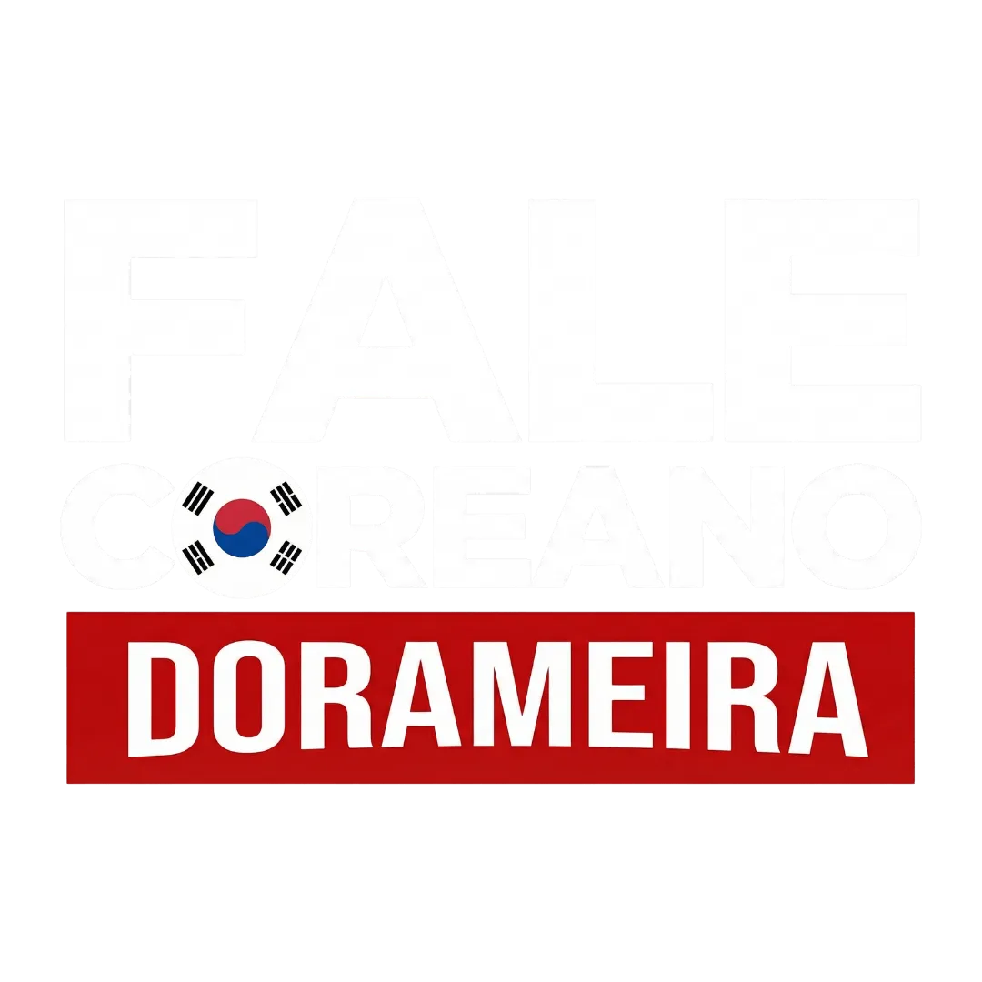 Fale Coreano Dorameira