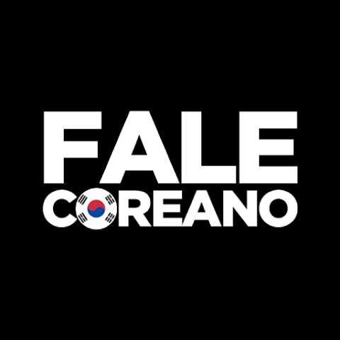 App Fale Coreano